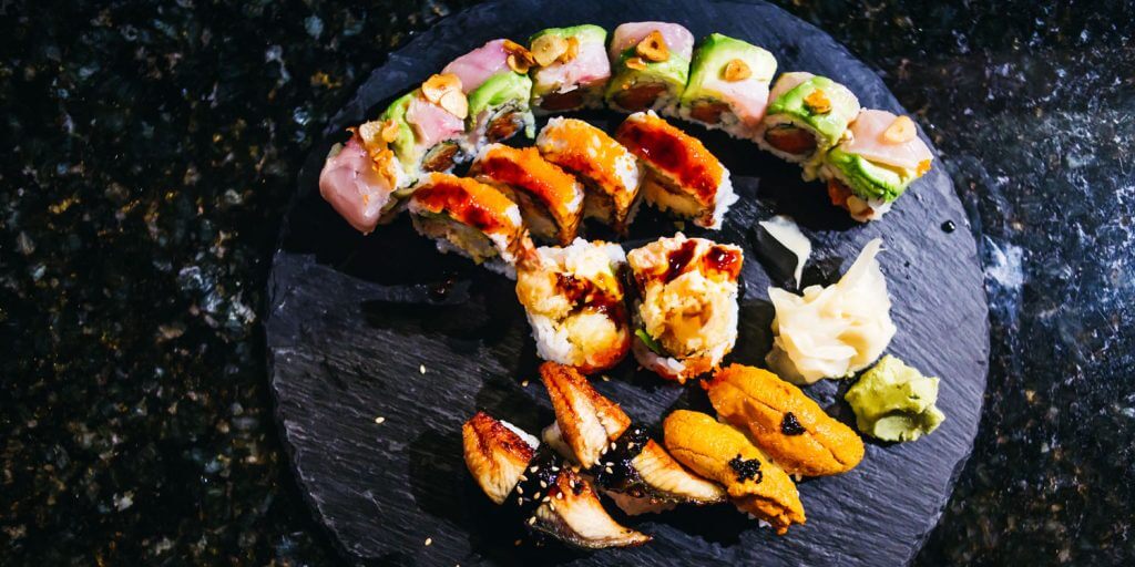 Sushihana Japanese Restaurant Sushi Bar San Antonio TX Sushihana japanese restaurant sushi bar san antonio tx