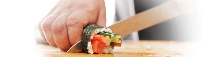 About Sushihana Japanese Restaurant