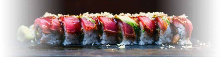 Sushi roll Sushi roll