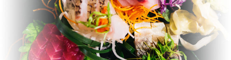 Sushihana salad Sushihana salad
