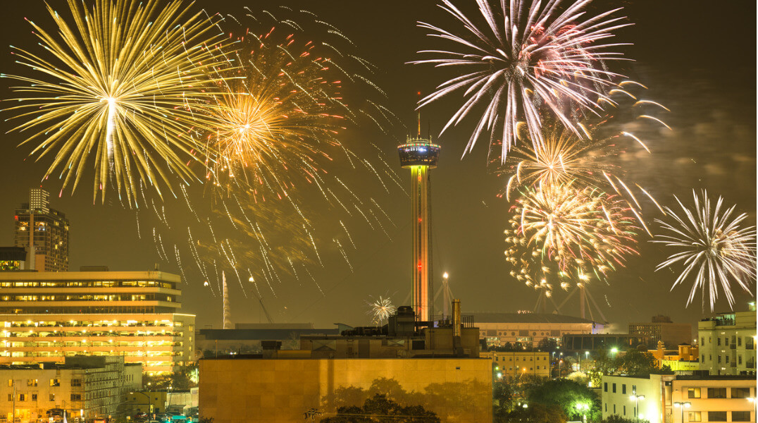 Spend New Year's Eve at Sushihana